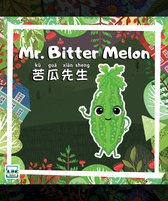 Mr. Vegetables - Mr. Bitter Melon