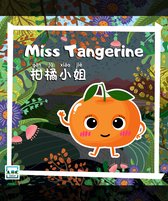 Miss Fruits - Miss Tangerine