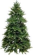 Hoge kwaliteit Kunstkerstboom Tidemand 210 cm 600-LED