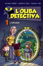 Llibres infantils i juvenils - Diversos - L'Òliba detectiva. L'origen
