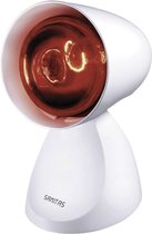 Sanitas Infraroodlamp 100 W