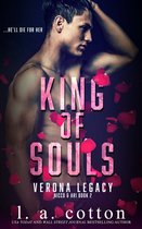 Verona Legacy 2 - King of Souls