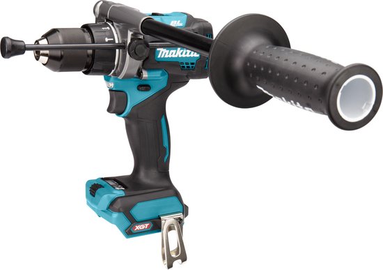 Foto: Makita hp001gz accu klop schroefboormachine xgt 40v max basic body