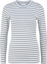Sisters Point shirt ejla Wit-Xl