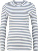 Sisters Point shirt ejla Wit-Xl