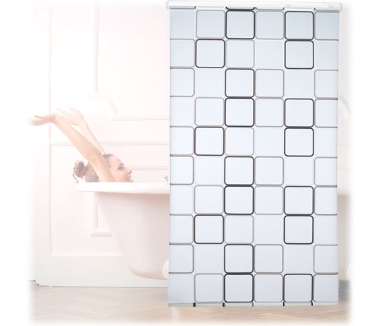 Douchegordijnen - Laatste Badkamer Trends