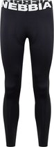 Nebbia sportbroek legend of today Wit-L