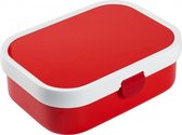 broodtrommel Campus 1,4 liter rood