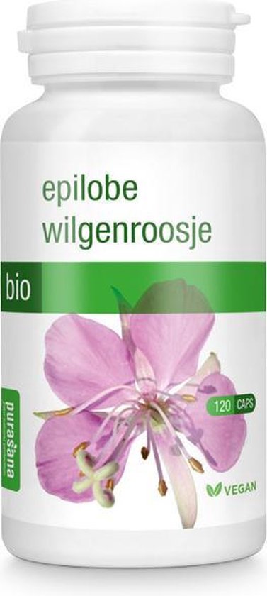 Wilgenroosje 230Mg Purasana