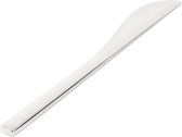 ALESSI - Colombina 18/10 - Couteau de table 21,5 cm