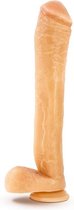 Dildo Lil John met Zuignap