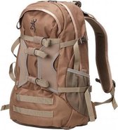 BROWNING Jachtrugzak - BXB - Khaki - 41L