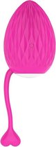 Oplaadbaar Vibrerend Eitje IEGG-2 - Roze