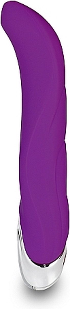 Shots Toys G-Spot Vibrator The Olympia paars