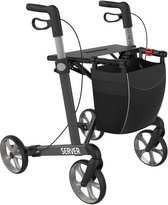 Rehasense Server Rollator