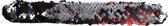 klaparmband zilver 21 x 2,8 cm