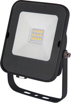 LED Bouwlamp - Floodlight - | 10 watt | 6500K - Daglicht wit