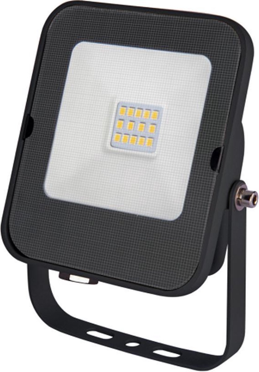 LED Bouwlamp - Floodlight - Premium | 10 watt | 6500K - Daglicht wit