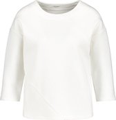 GERRY WEBER T-shirt met 3/4 mouwen