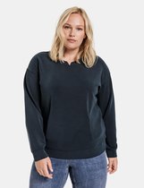 SAMOON Dames Sweatshirt