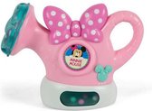 Clementoni Disney Baby Minnie Gieter met activiteiten en geluiden - Interactief