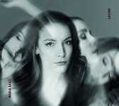 Maria Basel - Layers (CD)