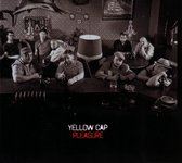 Yellow Cap - Pleasure (CD)