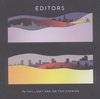 Editors - In This Light And On This Evening (CD)