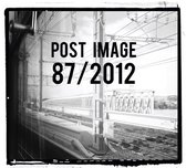Post Image - 87/2012 (CD)