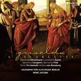 Akademie Für Alte Musik Berlin, René Jacobs - Scarlatti: Griselda Op. 114 (3 CD)