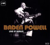 Baden Powell - Powell: Live In Berlin (2 CD)