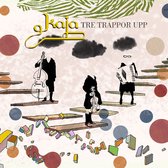 Kaja - Tre Trappor Upp (CD)