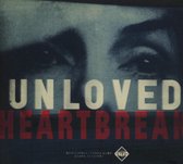 Unloved - Heartbreak (CD)