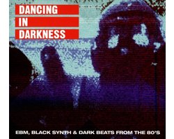 Dancing In Darkness