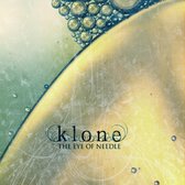 Klone - The Eye Of Needle (CD)
