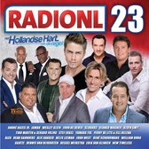 Various Artists - Radio NL 23 (CD)