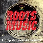 Various Artists - Kingston Sounds Sampler (CD)