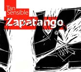 Zapatango - Tan Sensible (CD)