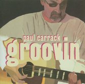 Paul Carrack - Groovin (CD)