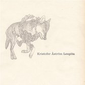 Kristofer Aström - Loupita (CD)