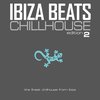 Various Artists - Ibiza Beats Chillhouse Edition 2 (CD)