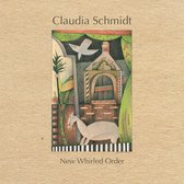 Claudia Schmidt - New Whirled Order (CD)