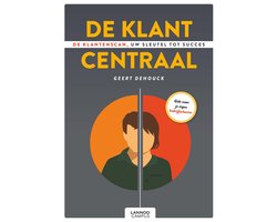 De klant centraal