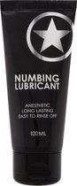 Numbing Lubricant - 100ml - Lubricants