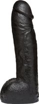 CodeBlack - Realistic Hung - Realistic Dildos