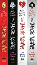 The Magic Misfits Complete Collection Omnibus