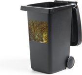 Container sticker In het bos - Vincent van Gogh - 40x40 cm - Kliko sticker