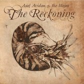 Asaf Avidan - The Reckoning (CD)