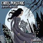 Chris Masuak & The Viviero Wave Riders - Brujita (LP)