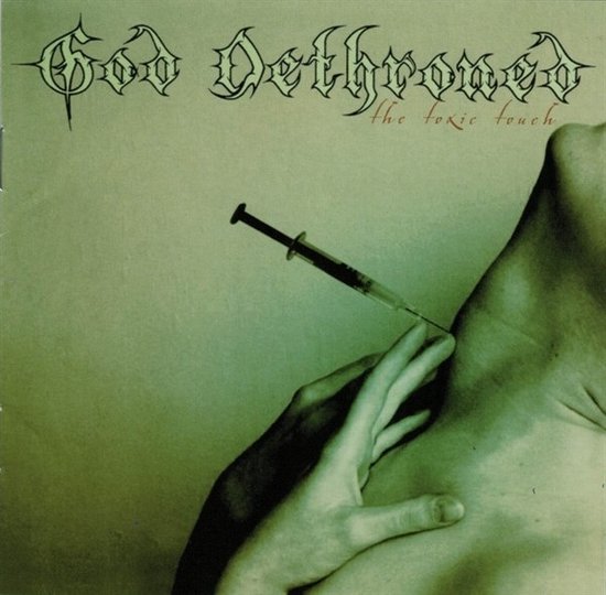 【ボクくん様用】GOD DETHRONED / Passiondale God Dethroned - Passiondale (Passchendaele) (LP), God Dethroned